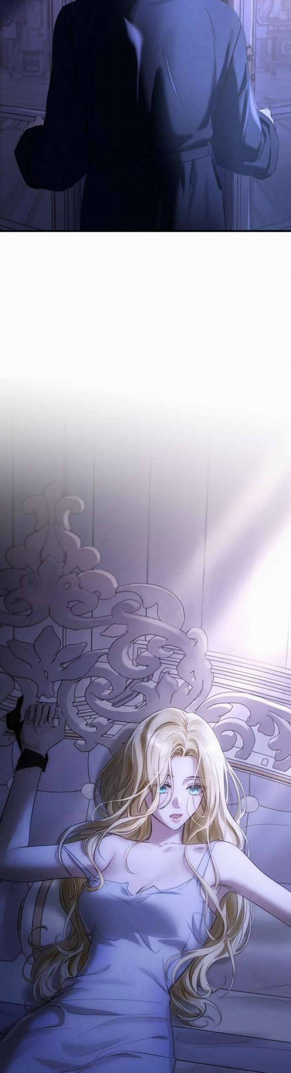 Đằng Sau Nụ Cười Của Nàng Công Chúa 1 trang 60