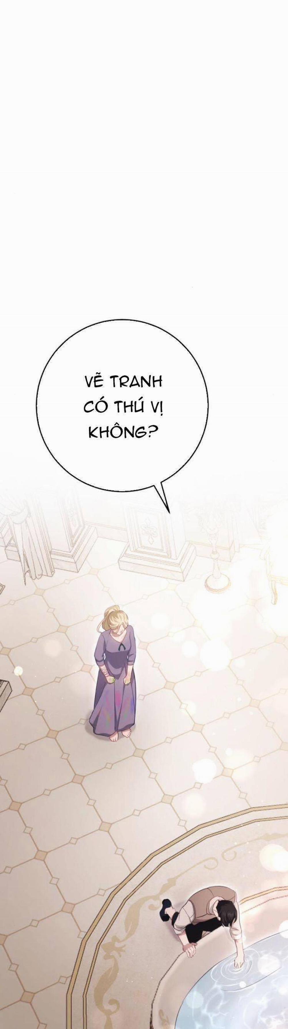 Đằng Sau Nụ Cười Của Nàng Công Chúa 20 trang 1