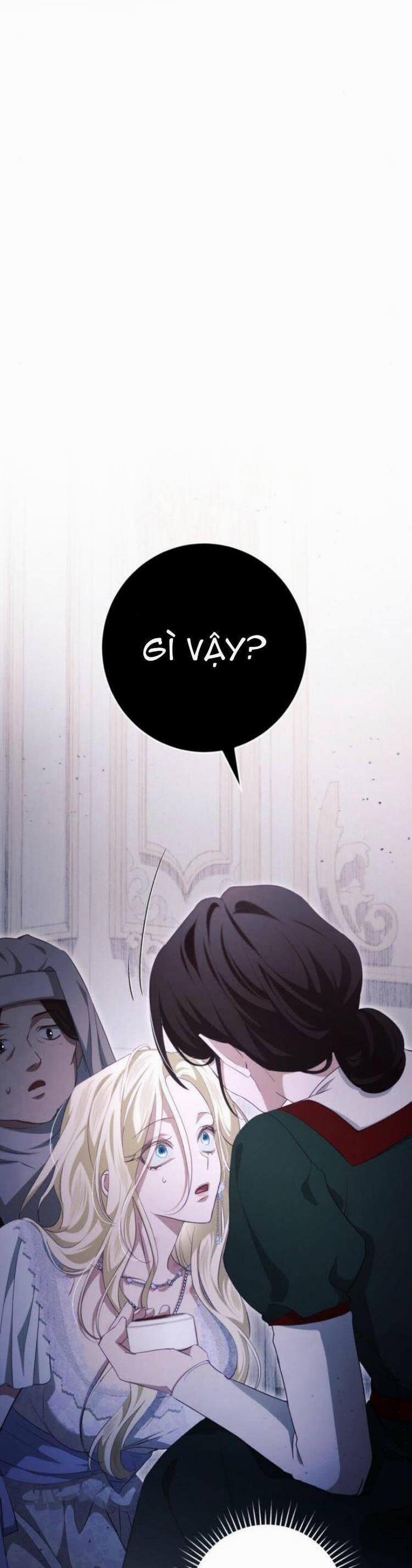 Đằng Sau Nụ Cười Của Nàng Công Chúa 33 trang 10