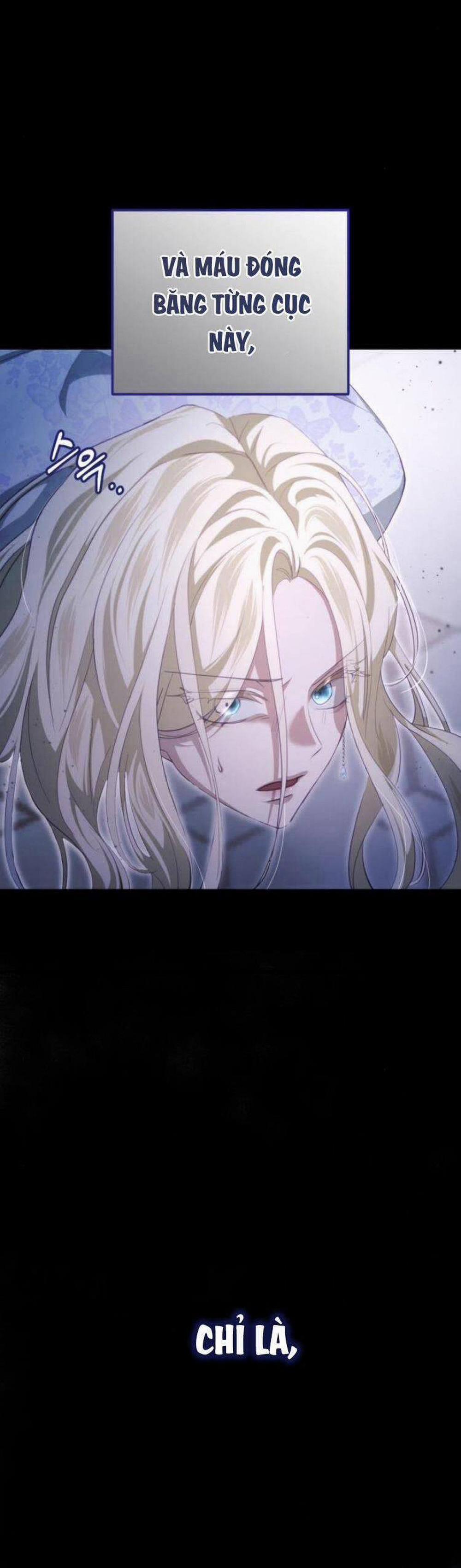 Đằng Sau Nụ Cười Của Nàng Công Chúa 33 trang 16