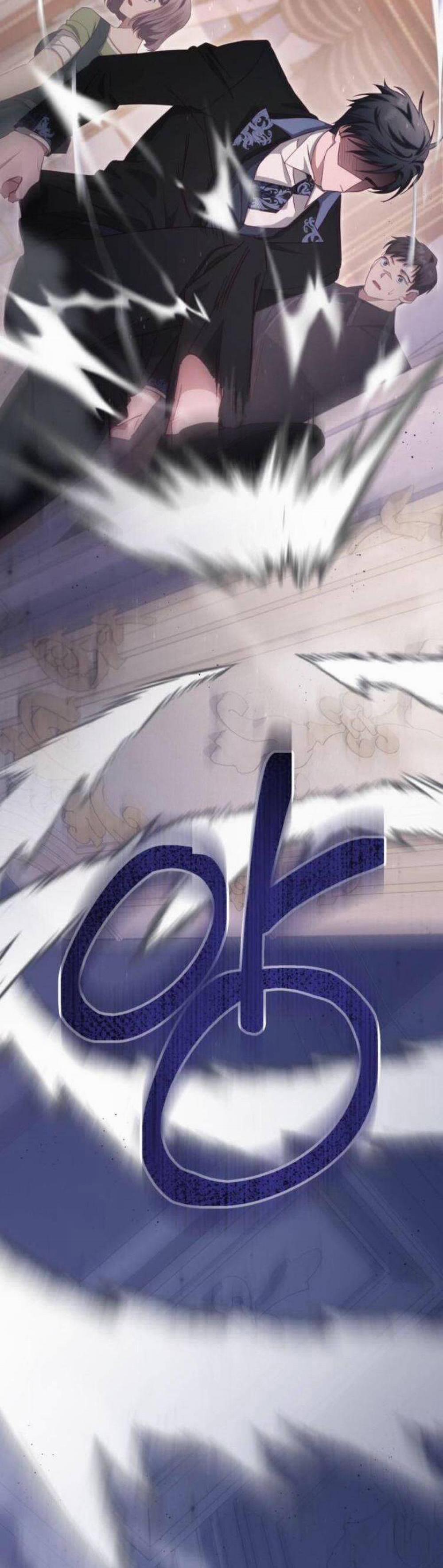 Đằng Sau Nụ Cười Của Nàng Công Chúa 33 trang 21