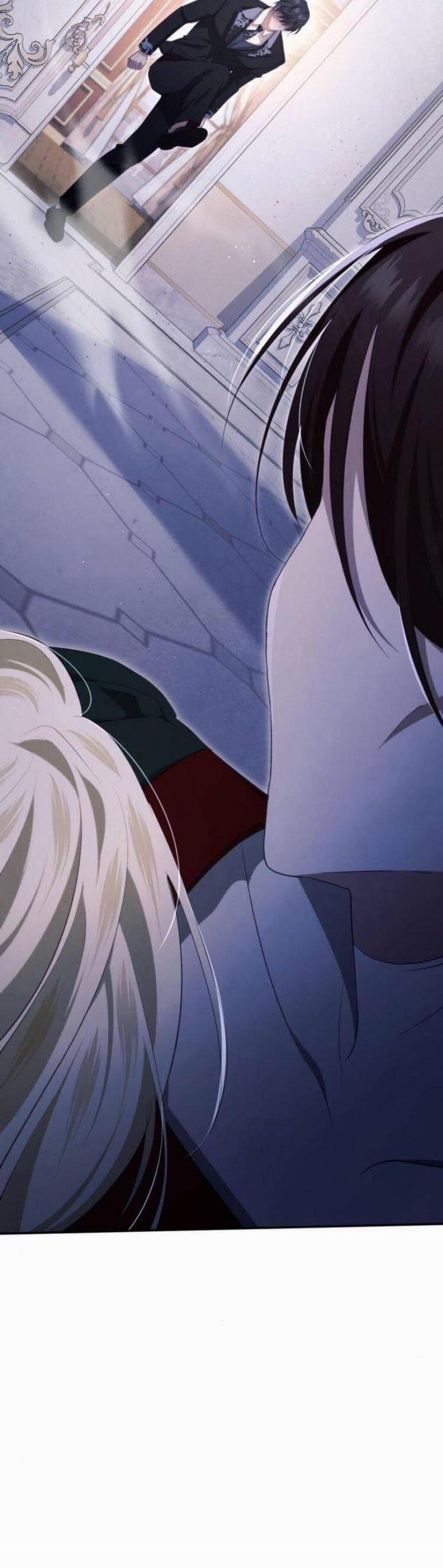 Đằng Sau Nụ Cười Của Nàng Công Chúa 33 trang 23