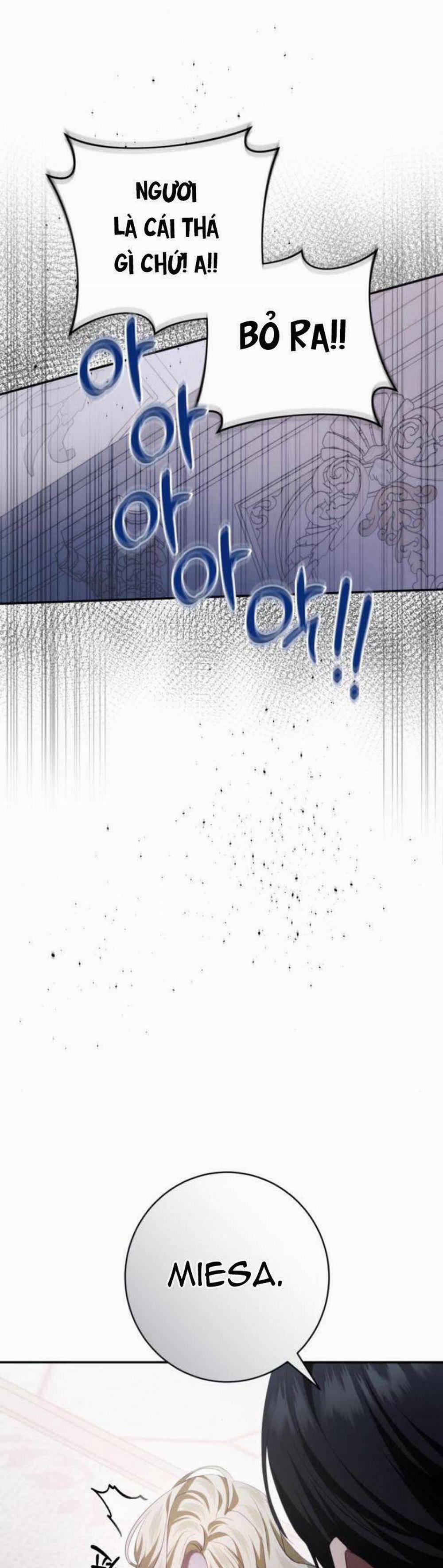 Đằng Sau Nụ Cười Của Nàng Công Chúa 33 trang 31