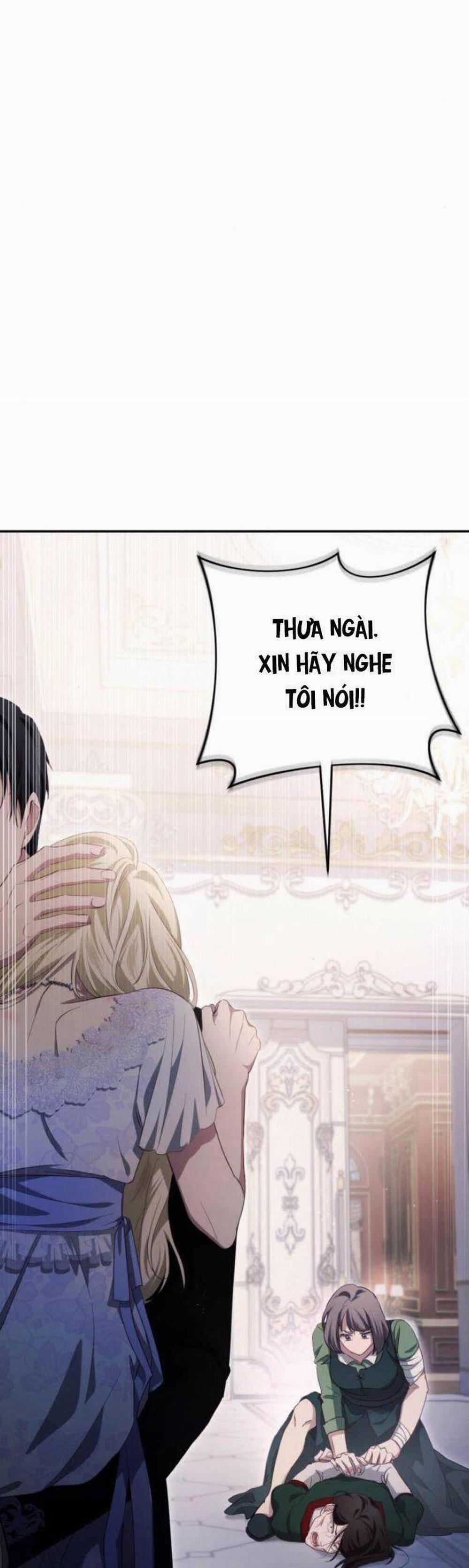 Đằng Sau Nụ Cười Của Nàng Công Chúa 33 trang 38