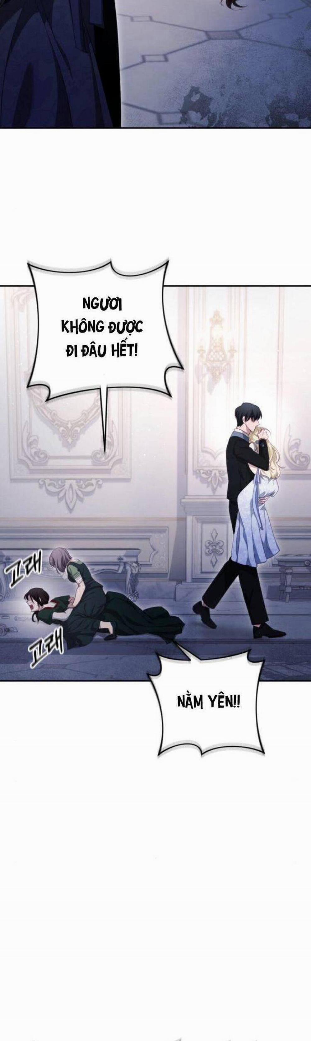 Đằng Sau Nụ Cười Của Nàng Công Chúa 33 trang 39