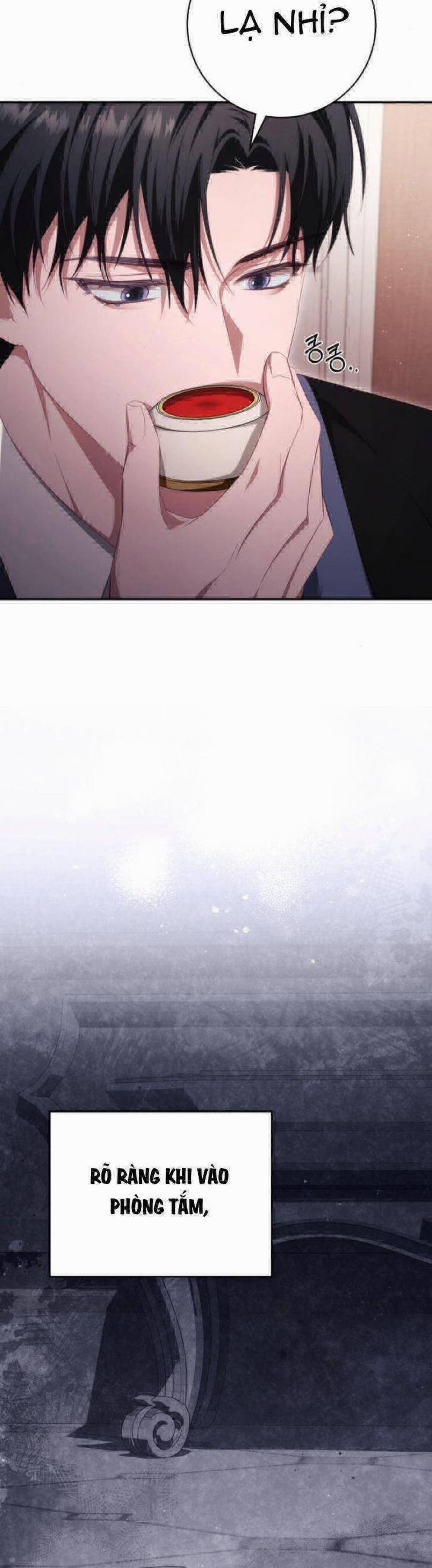 Đằng Sau Nụ Cười Của Nàng Công Chúa 33 trang 50