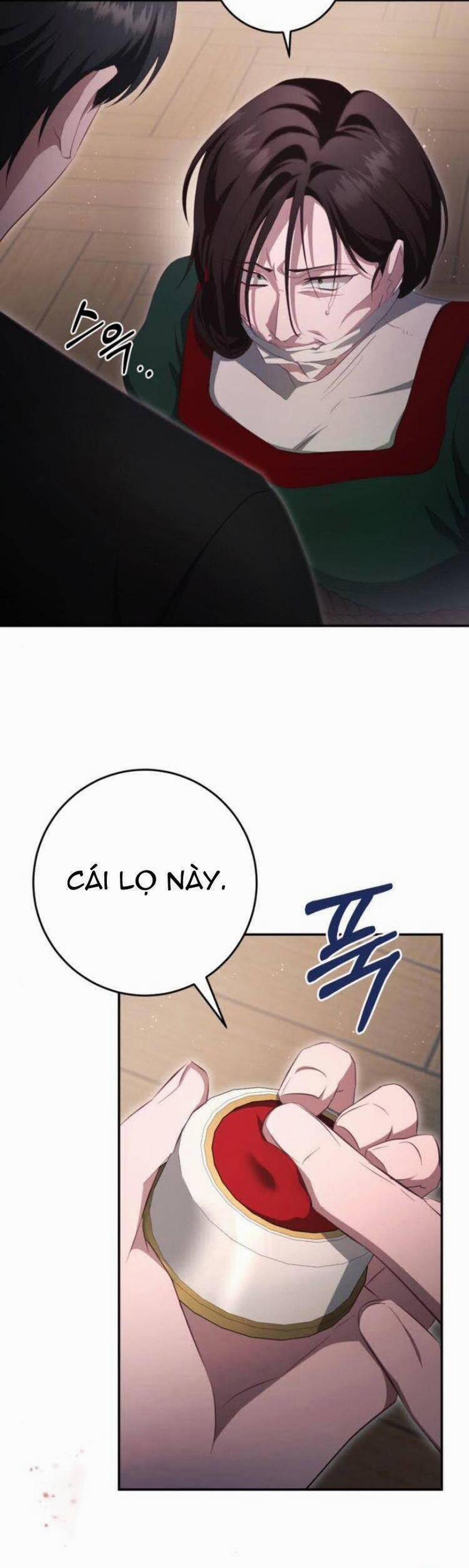 Đằng Sau Nụ Cười Của Nàng Công Chúa 33 trang 56