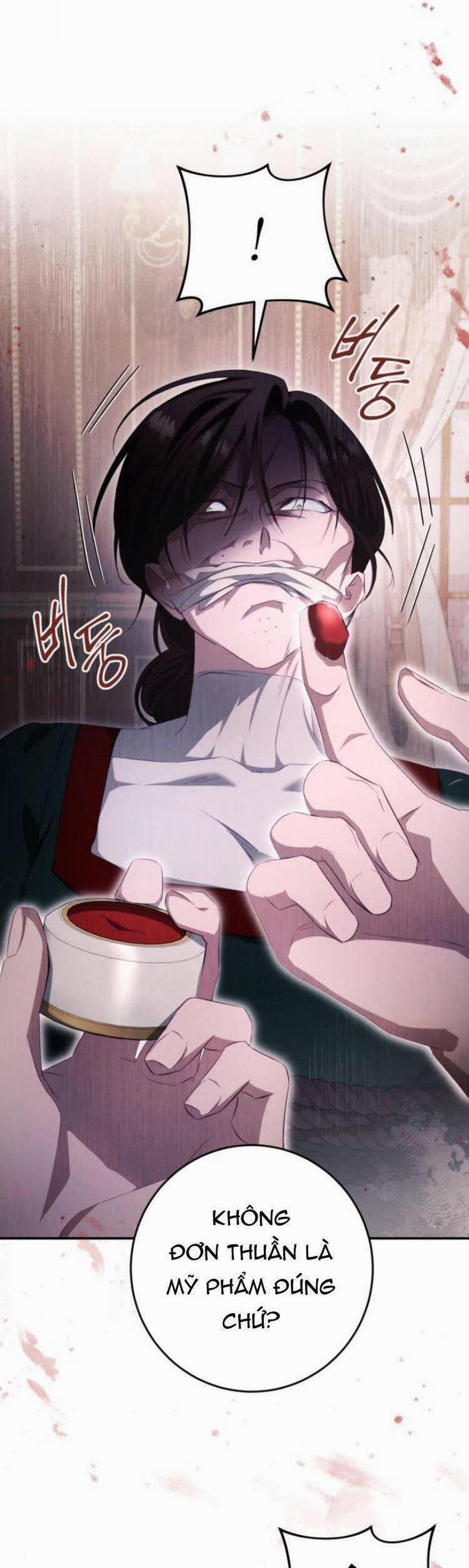 Đằng Sau Nụ Cười Của Nàng Công Chúa 33 trang 57