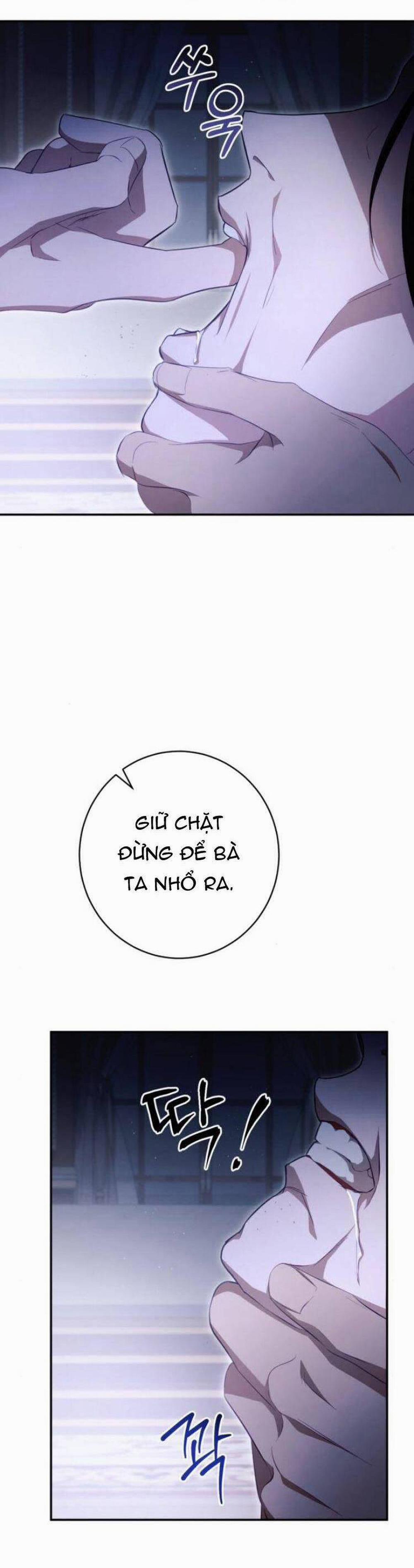 Đằng Sau Nụ Cười Của Nàng Công Chúa 33 trang 63