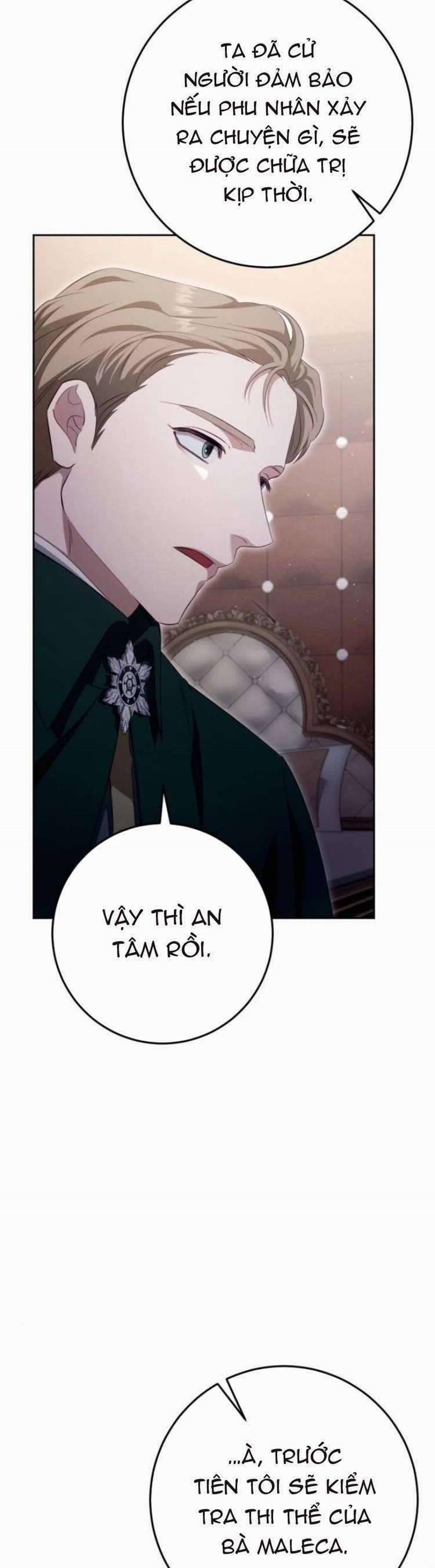 Đằng Sau Nụ Cười Của Nàng Công Chúa 35 trang 16