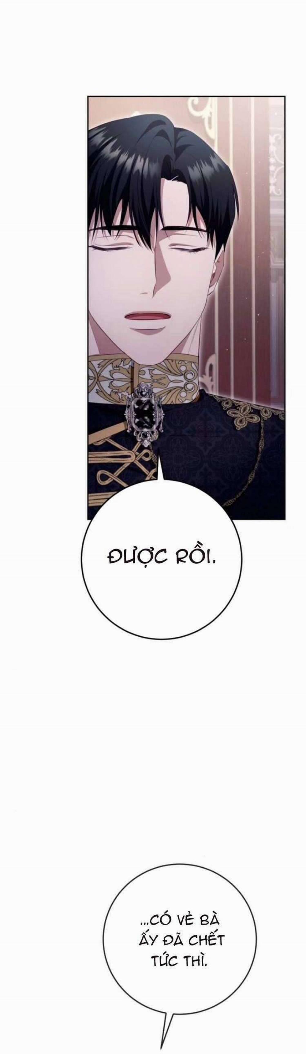 Đằng Sau Nụ Cười Của Nàng Công Chúa 35 trang 21