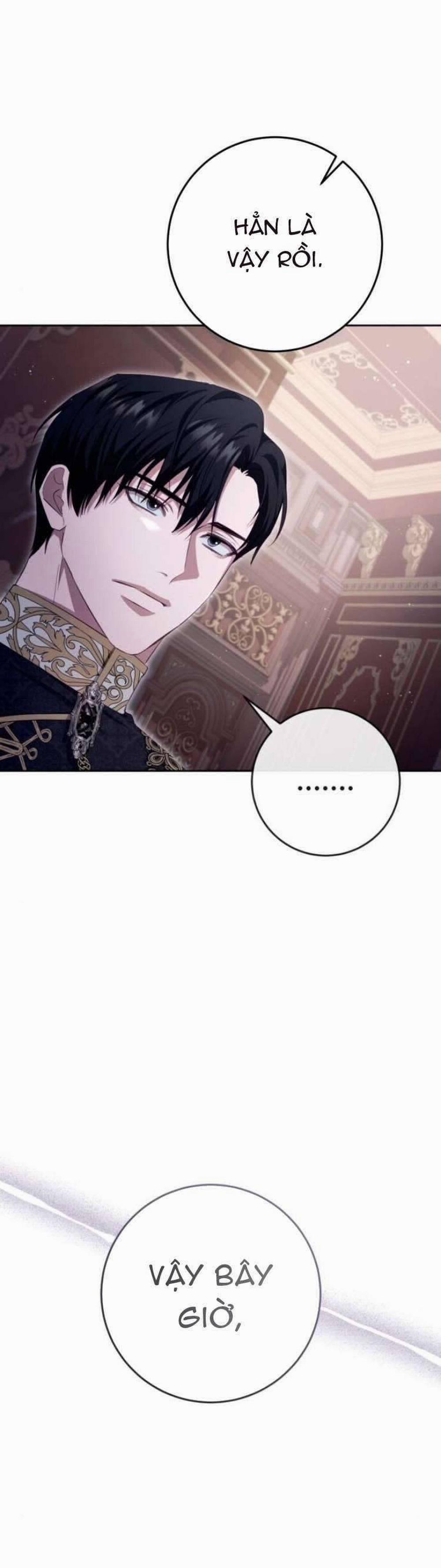 Đằng Sau Nụ Cười Của Nàng Công Chúa 35 trang 24