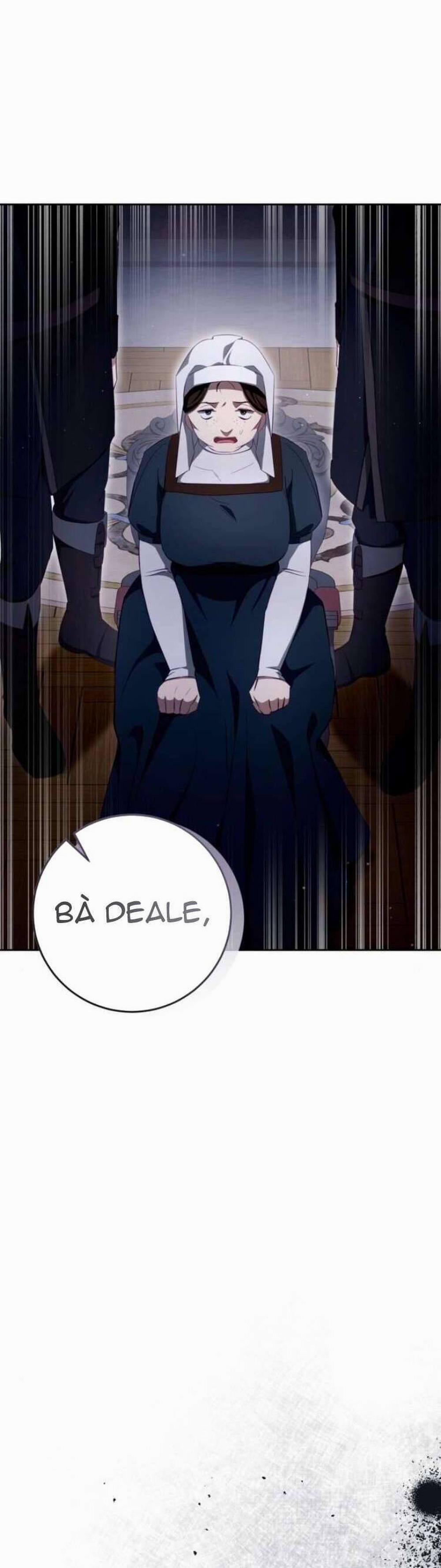 Đằng Sau Nụ Cười Của Nàng Công Chúa 35 trang 25