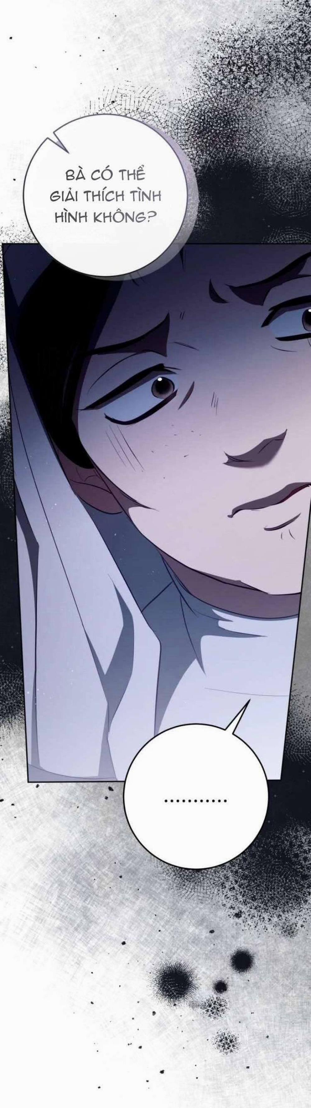 Đằng Sau Nụ Cười Của Nàng Công Chúa 35 trang 26