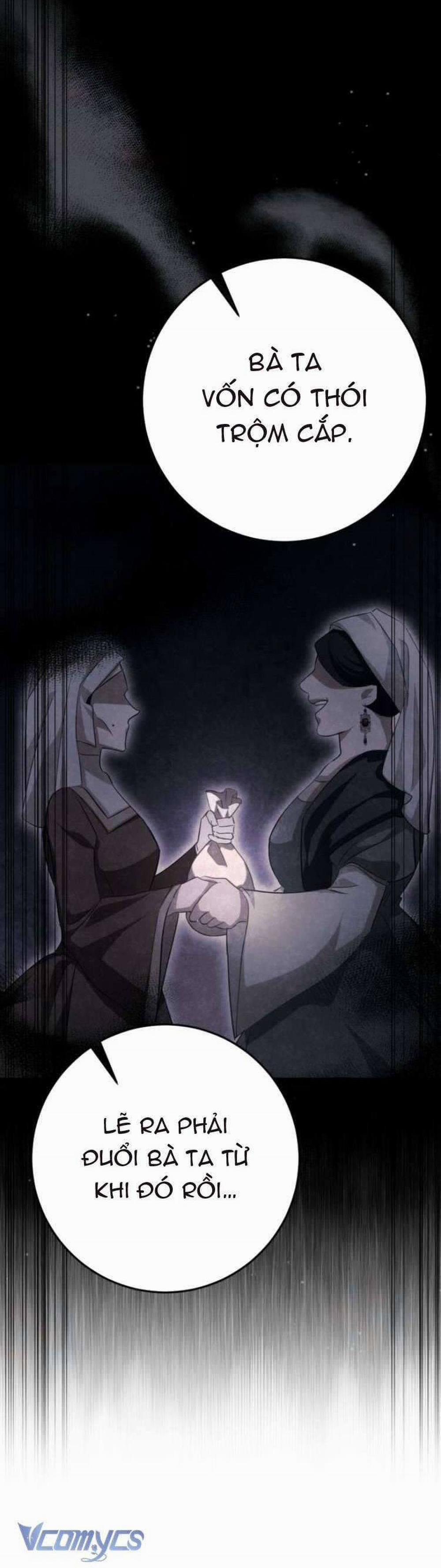 Đằng Sau Nụ Cười Của Nàng Công Chúa 35 trang 29