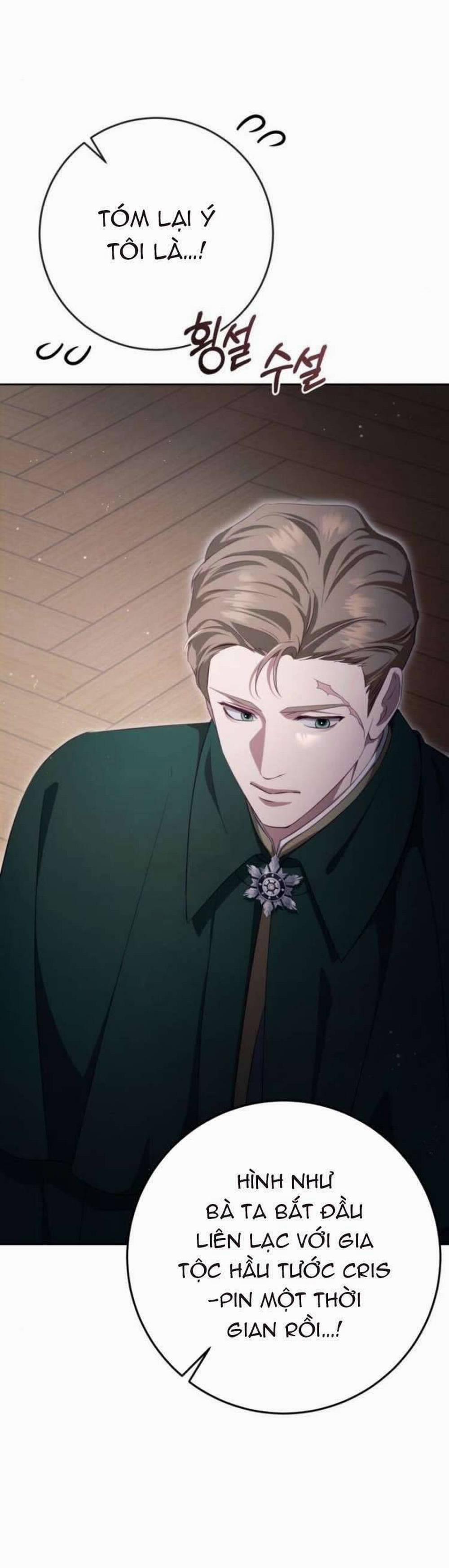 Đằng Sau Nụ Cười Của Nàng Công Chúa 35 trang 30