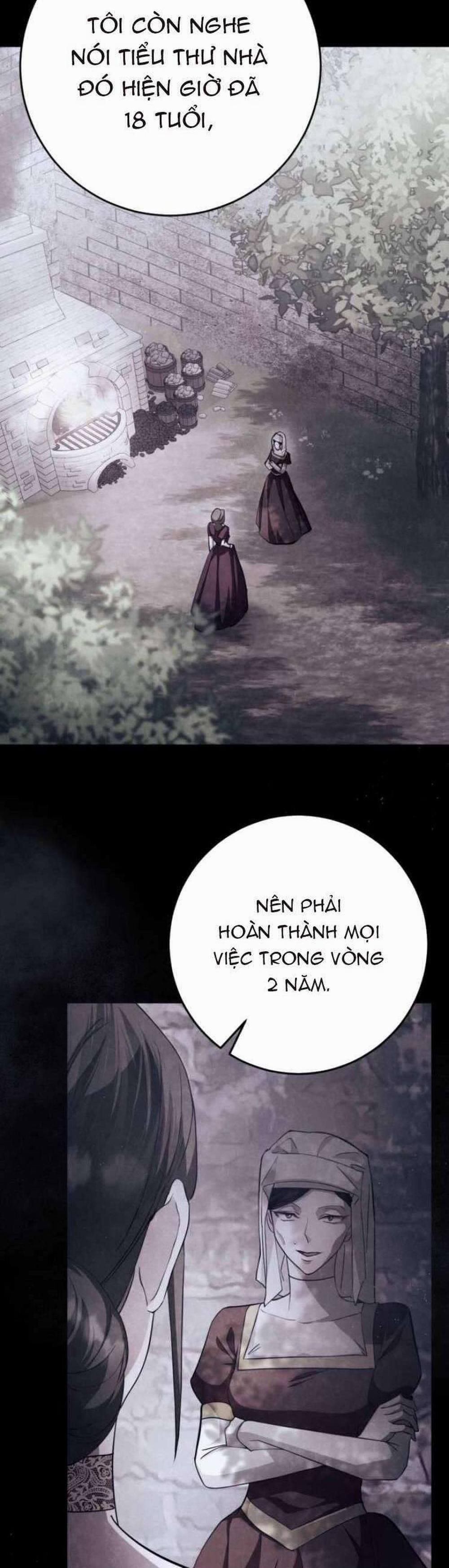 Đằng Sau Nụ Cười Của Nàng Công Chúa 35 trang 32