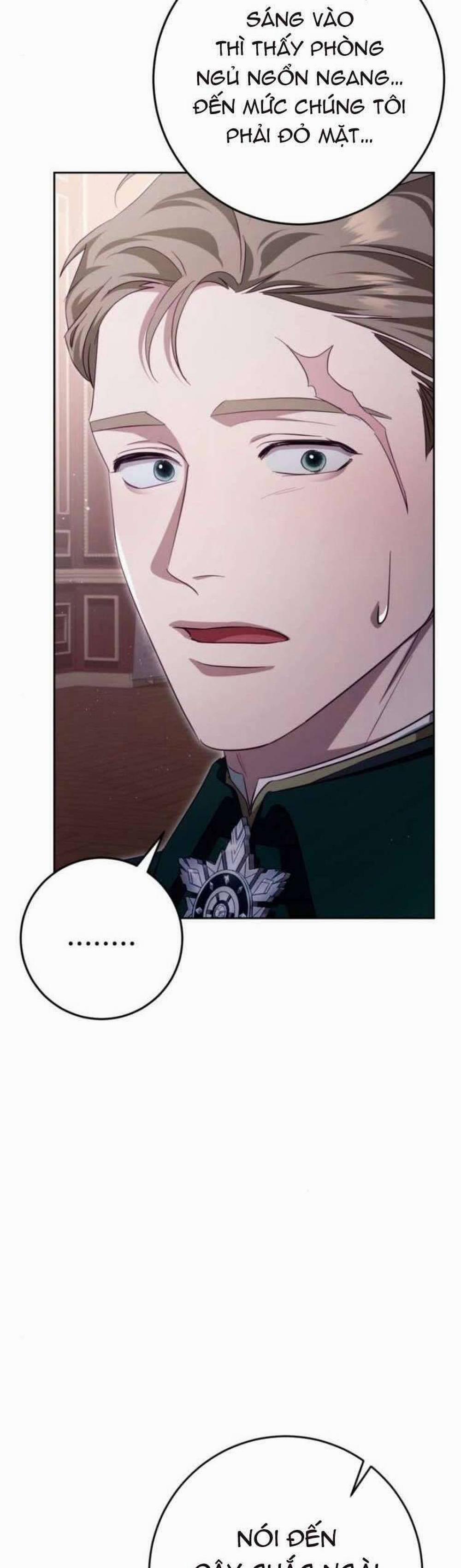 Đằng Sau Nụ Cười Của Nàng Công Chúa 35 trang 37