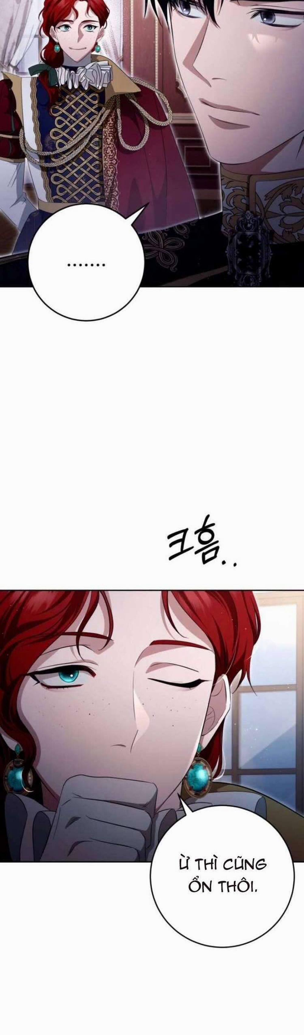Đằng Sau Nụ Cười Của Nàng Công Chúa 35 trang 39