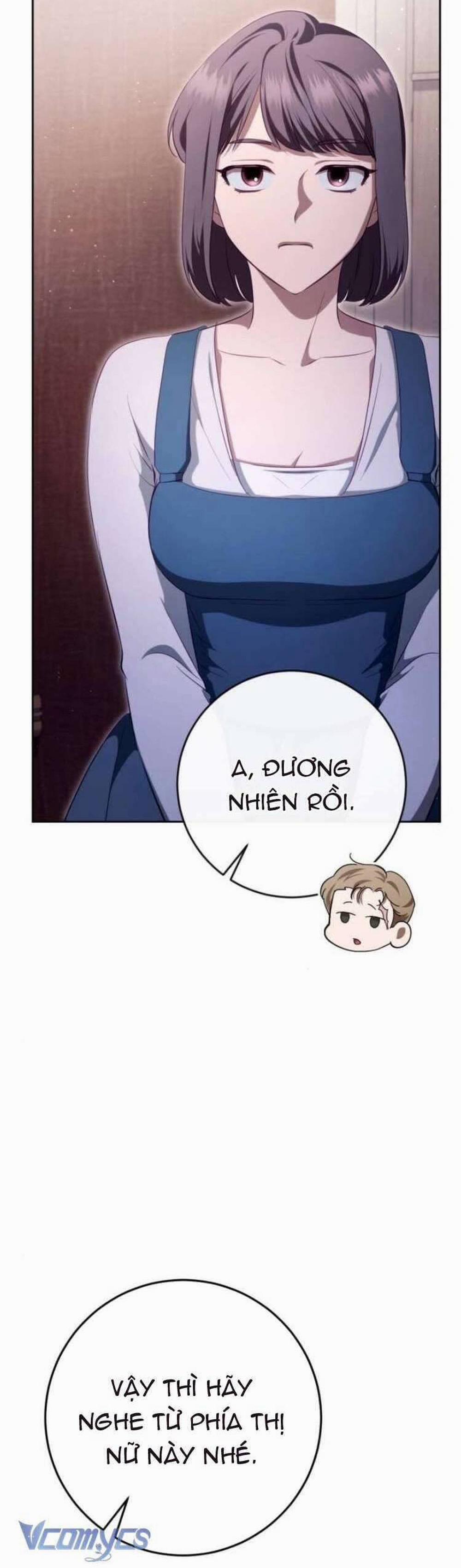 Đằng Sau Nụ Cười Của Nàng Công Chúa 35 trang 41