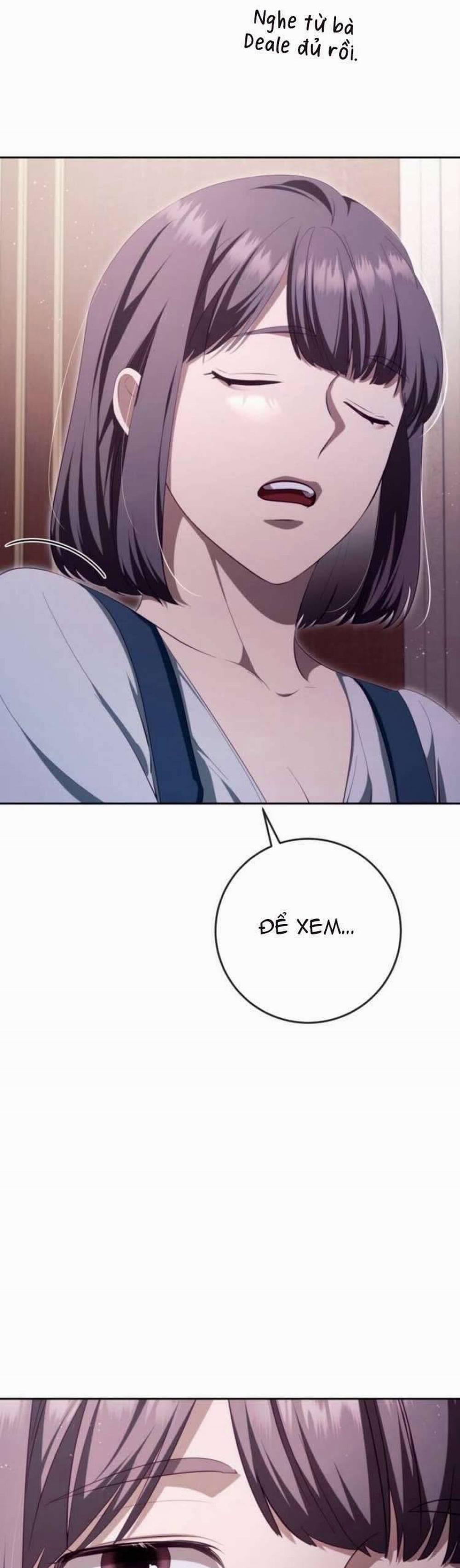 Đằng Sau Nụ Cười Của Nàng Công Chúa 35 trang 42