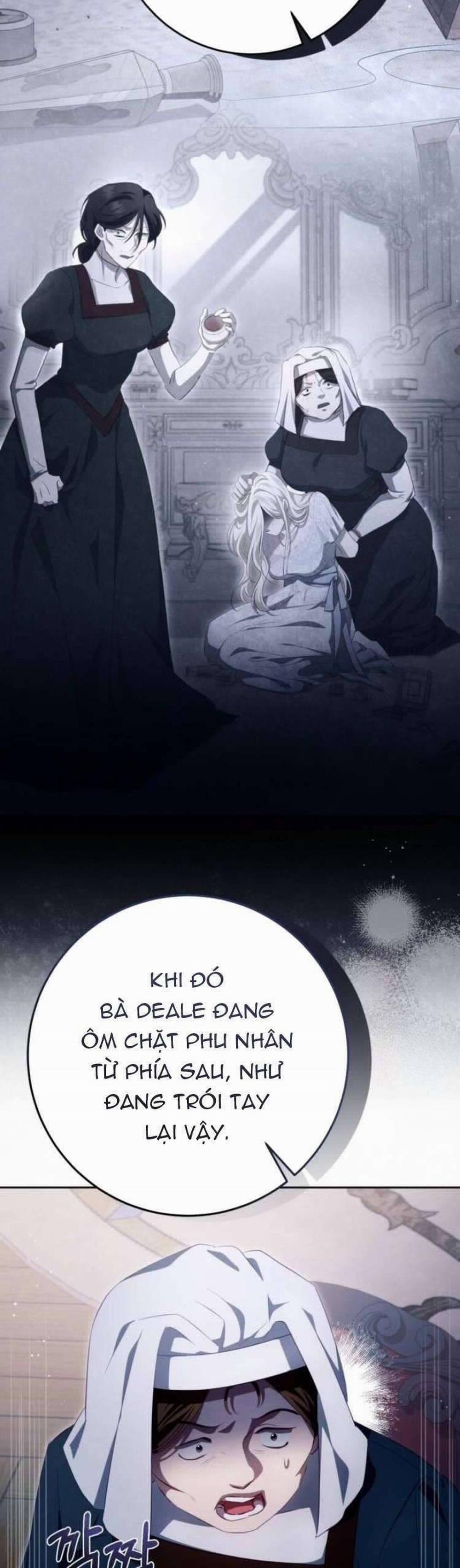 Đằng Sau Nụ Cười Của Nàng Công Chúa 35 trang 46