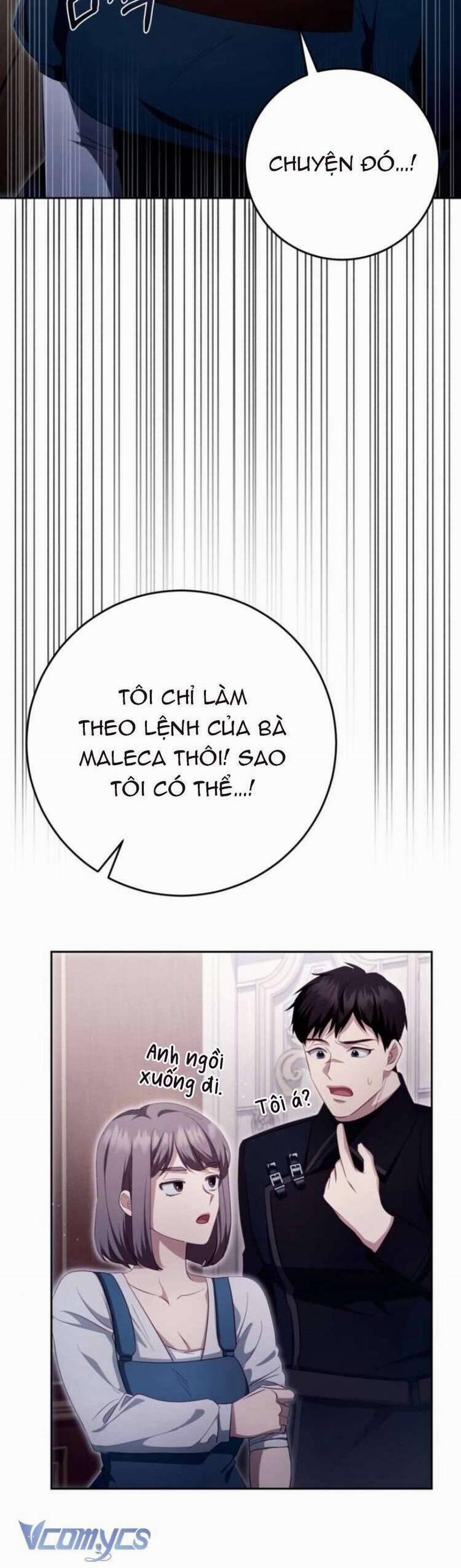 Đằng Sau Nụ Cười Của Nàng Công Chúa 35 trang 47