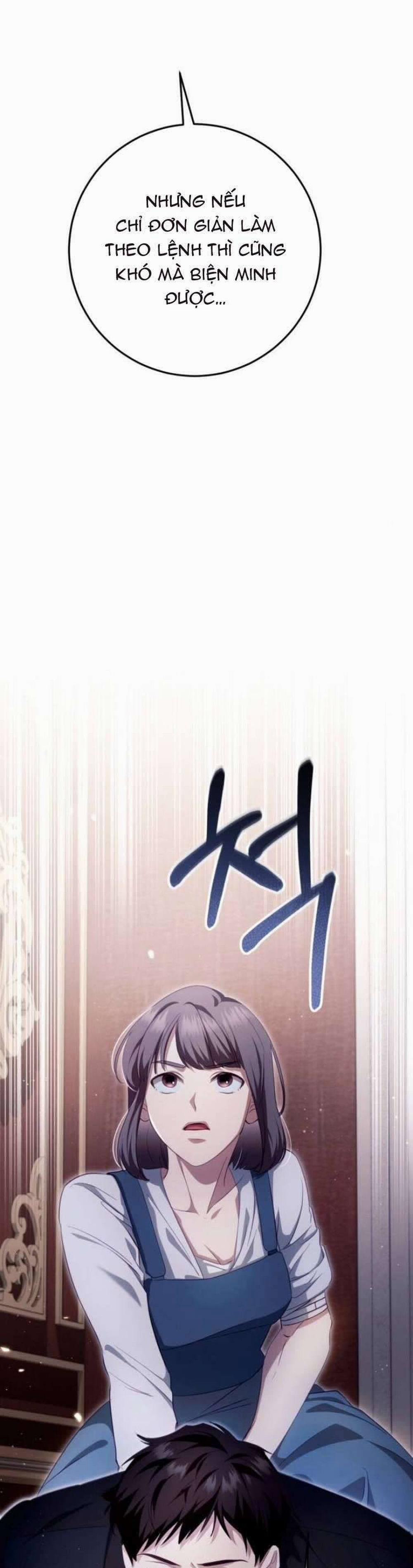 Đằng Sau Nụ Cười Của Nàng Công Chúa 35 trang 48