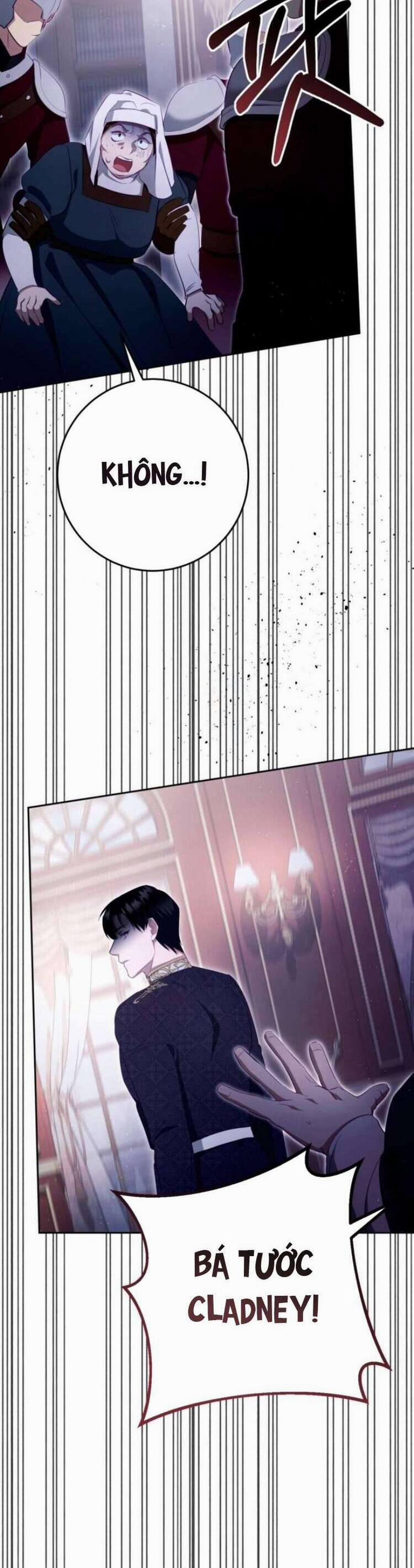 Đằng Sau Nụ Cười Của Nàng Công Chúa 35 trang 52