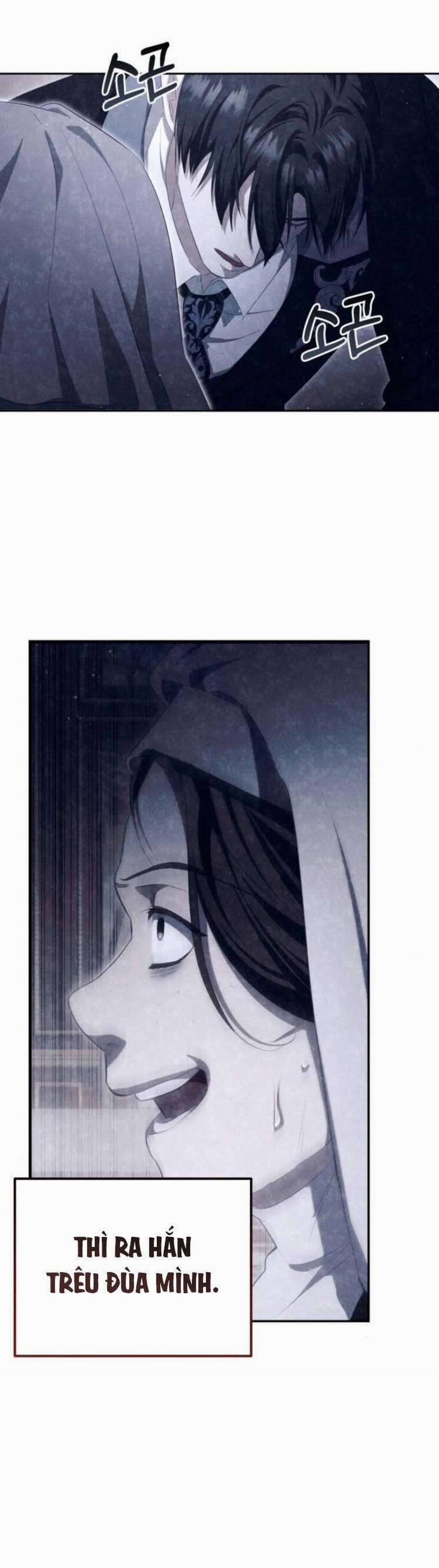 Đằng Sau Nụ Cười Của Nàng Công Chúa 35 trang 54