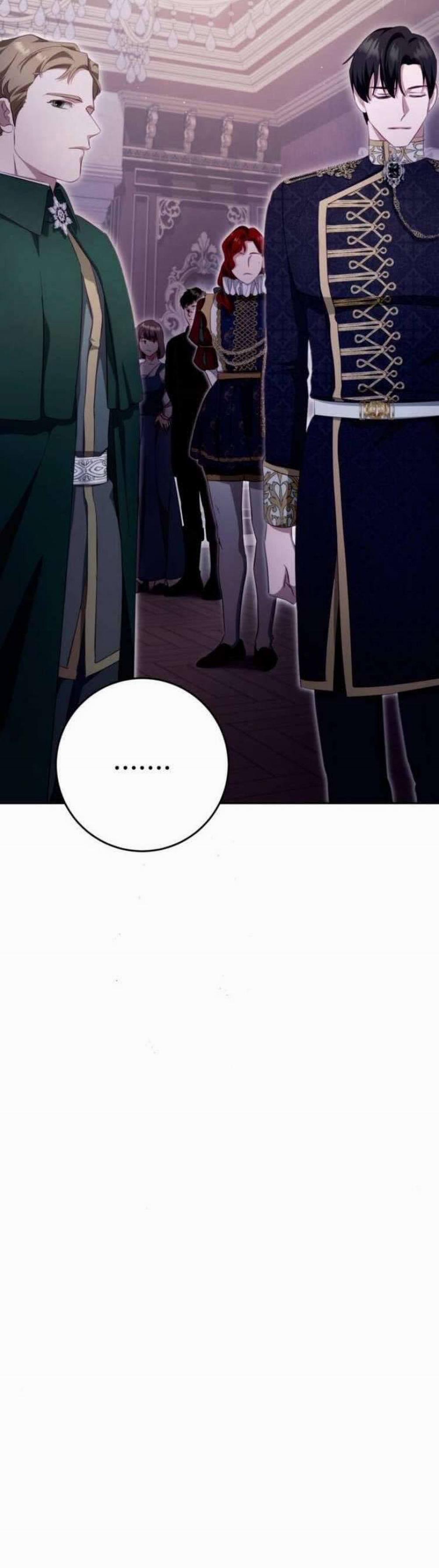 Đằng Sau Nụ Cười Của Nàng Công Chúa 35 trang 57