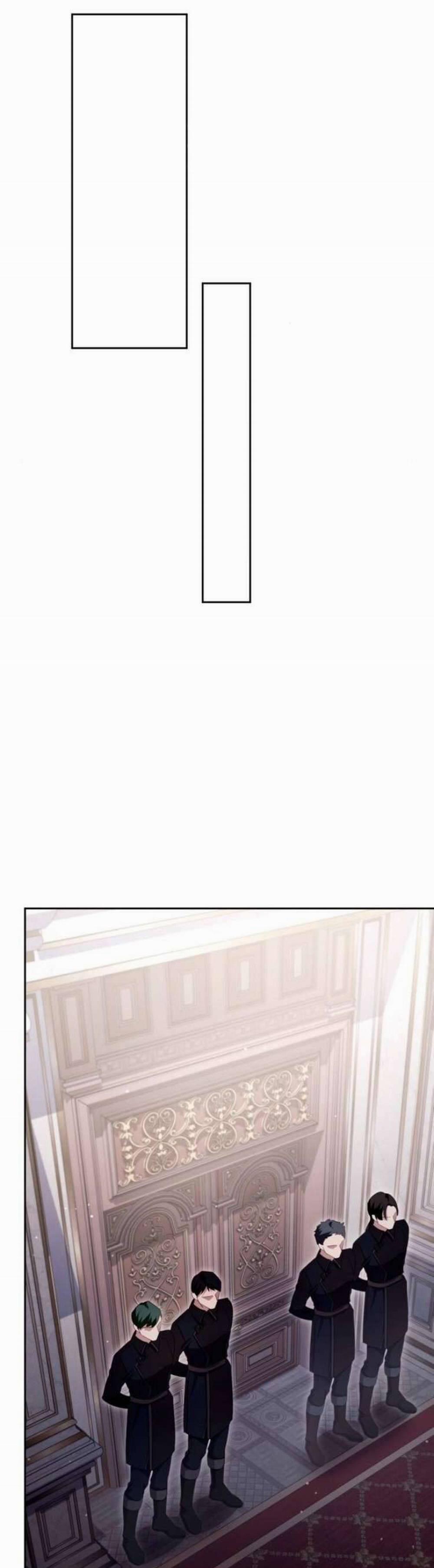 Đằng Sau Nụ Cười Của Nàng Công Chúa 35 trang 6