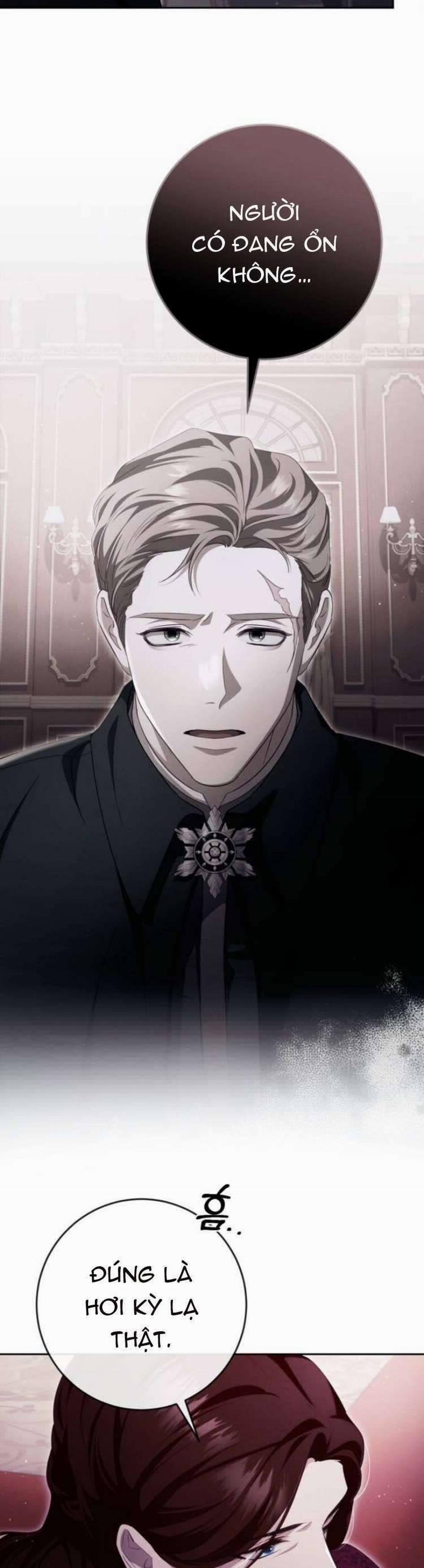 Đằng Sau Nụ Cười Của Nàng Công Chúa 35 trang 62