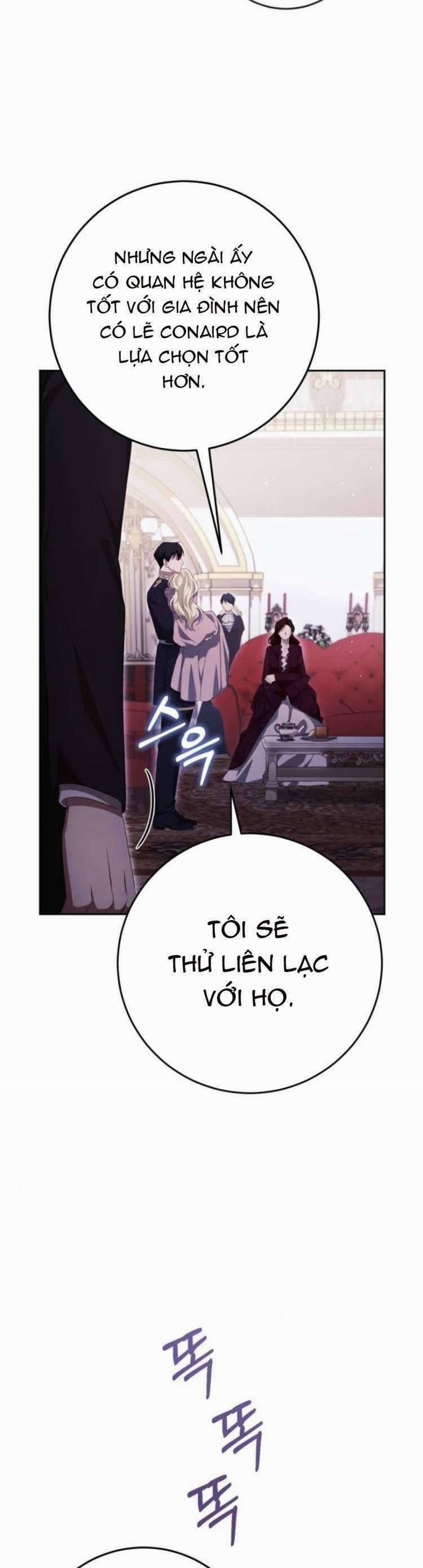 Đằng Sau Nụ Cười Của Nàng Công Chúa 35 trang 64