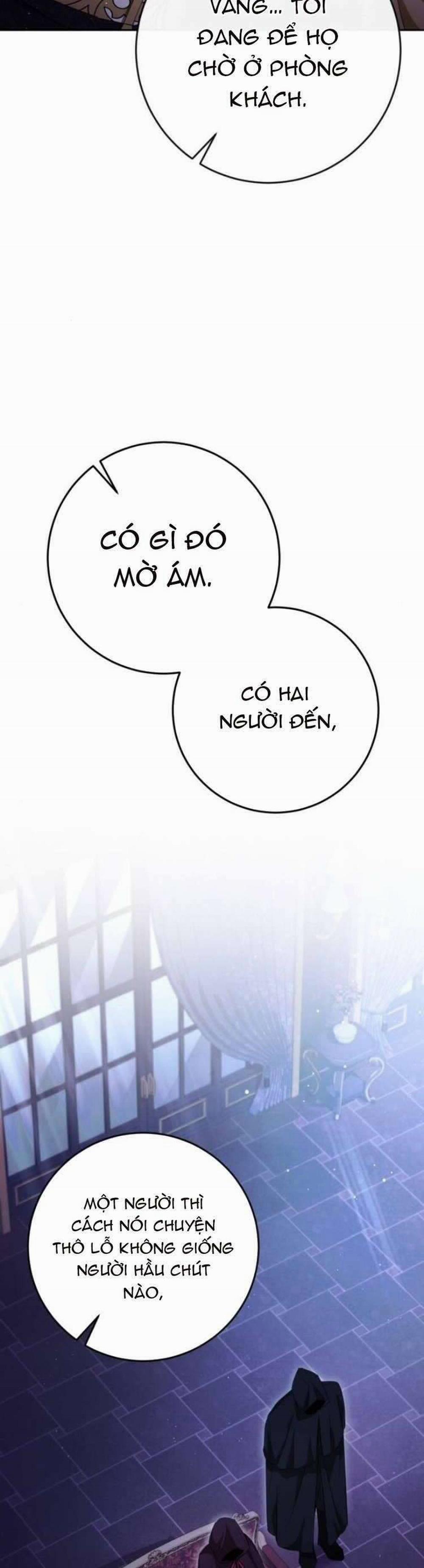 Đằng Sau Nụ Cười Của Nàng Công Chúa 35 trang 67