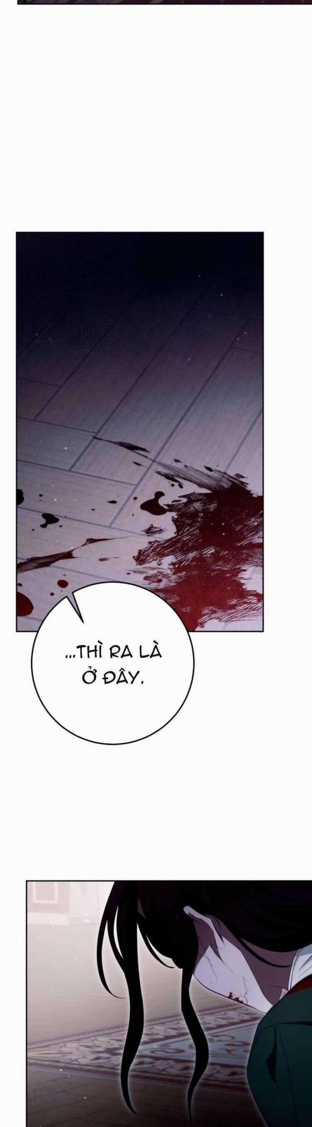 Đằng Sau Nụ Cười Của Nàng Công Chúa 35 trang 7