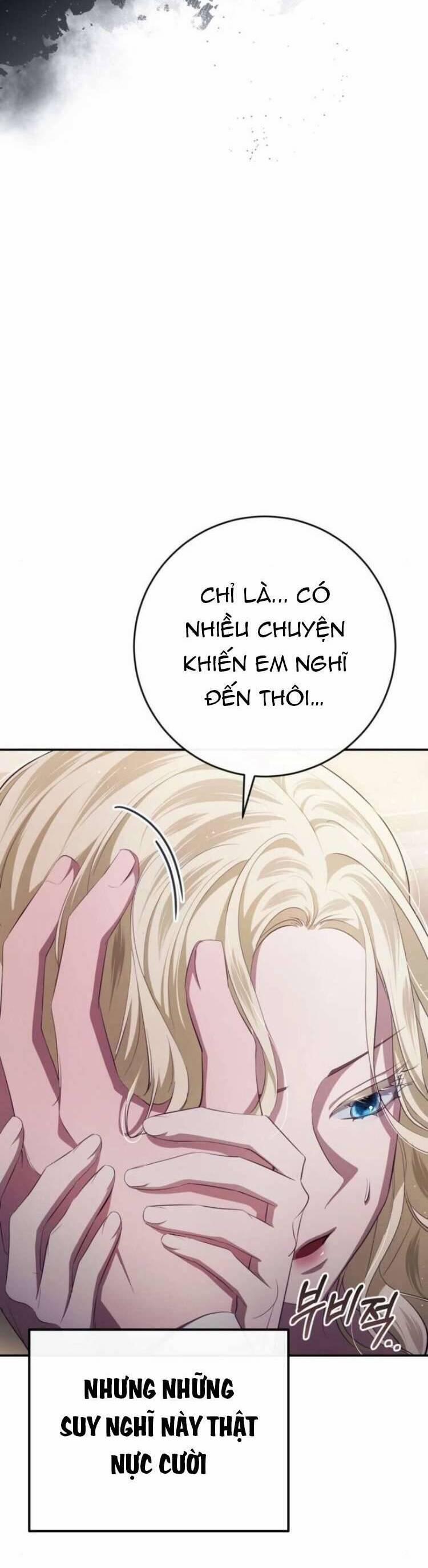Đằng Sau Nụ Cười Của Nàng Công Chúa 37 trang 15