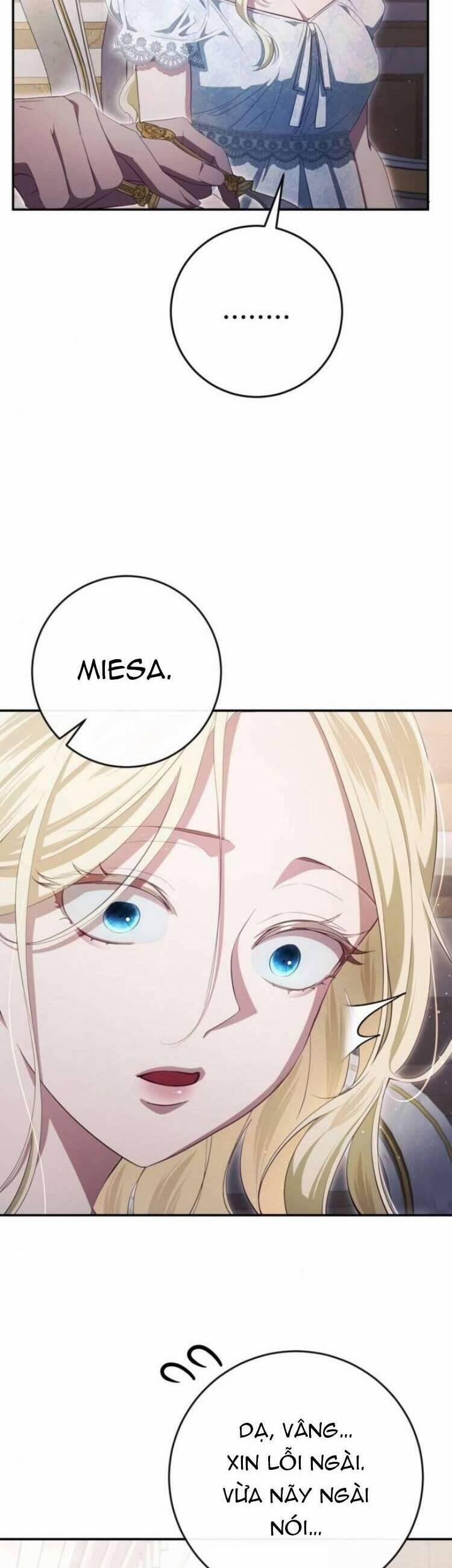 Đằng Sau Nụ Cười Của Nàng Công Chúa 37 trang 2