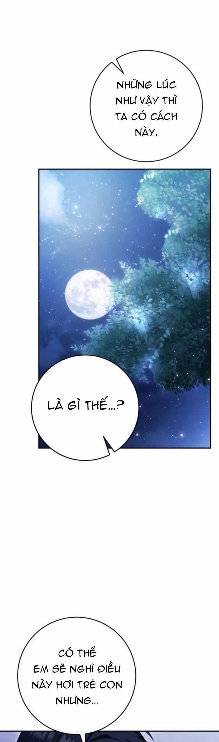 Đằng Sau Nụ Cười Của Nàng Công Chúa 37 trang 24