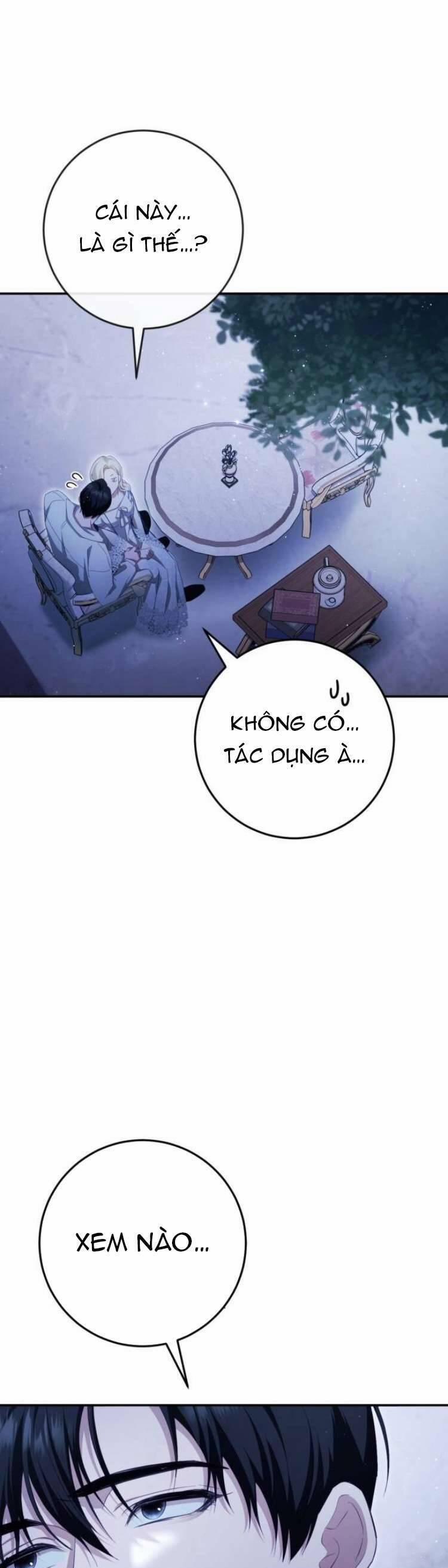 Đằng Sau Nụ Cười Của Nàng Công Chúa 37 trang 36