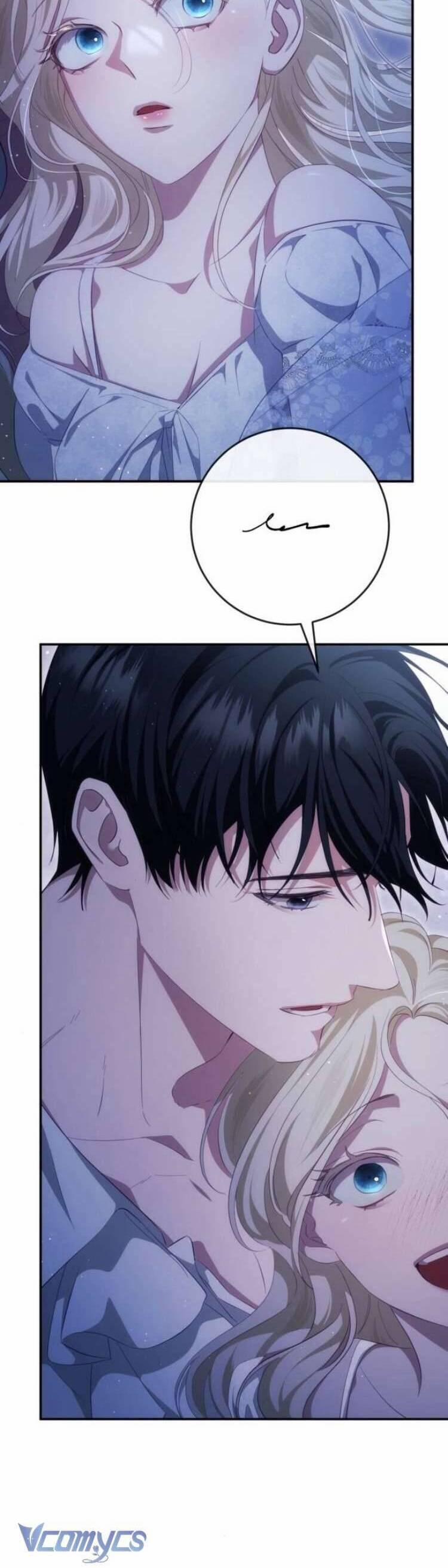 Đằng Sau Nụ Cười Của Nàng Công Chúa 37 trang 41