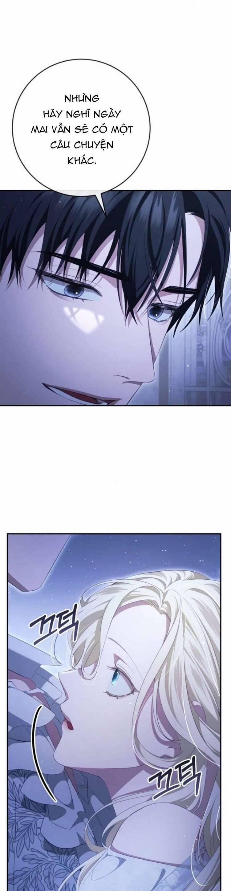 Đằng Sau Nụ Cười Của Nàng Công Chúa 37 trang 44