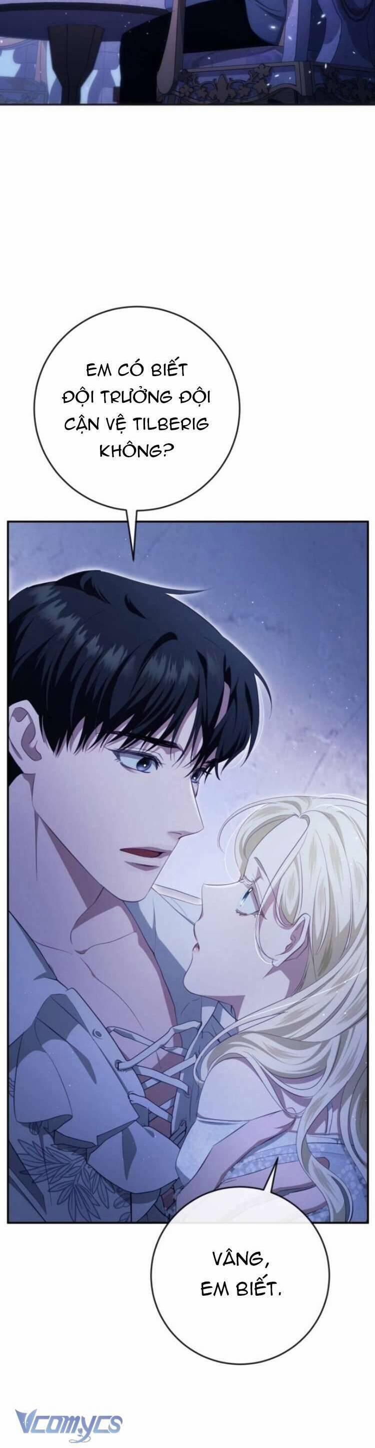 Đằng Sau Nụ Cười Của Nàng Công Chúa 37 trang 47