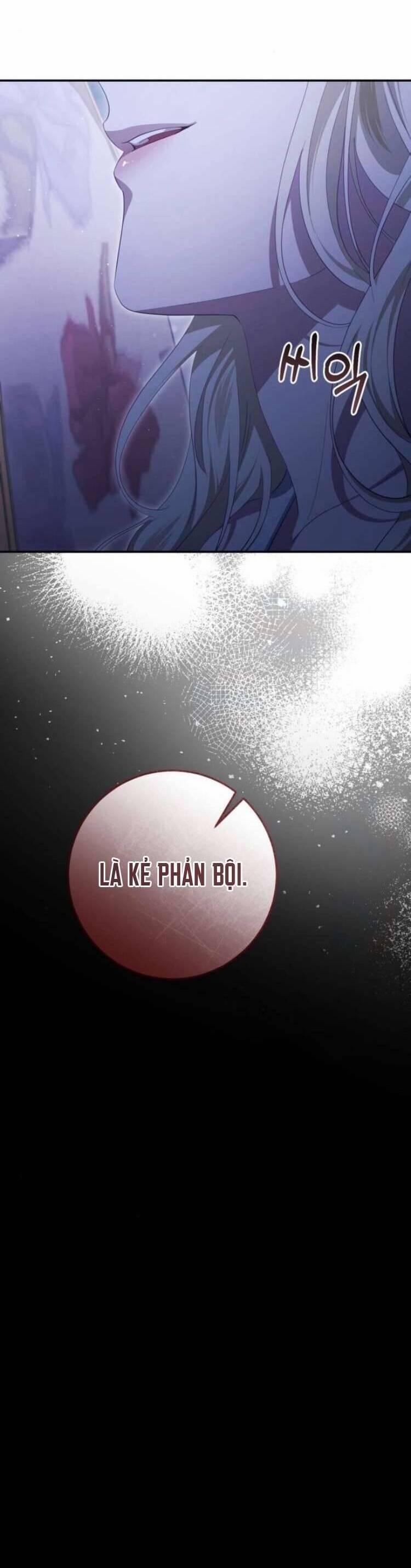 Đằng Sau Nụ Cười Của Nàng Công Chúa 37 trang 50