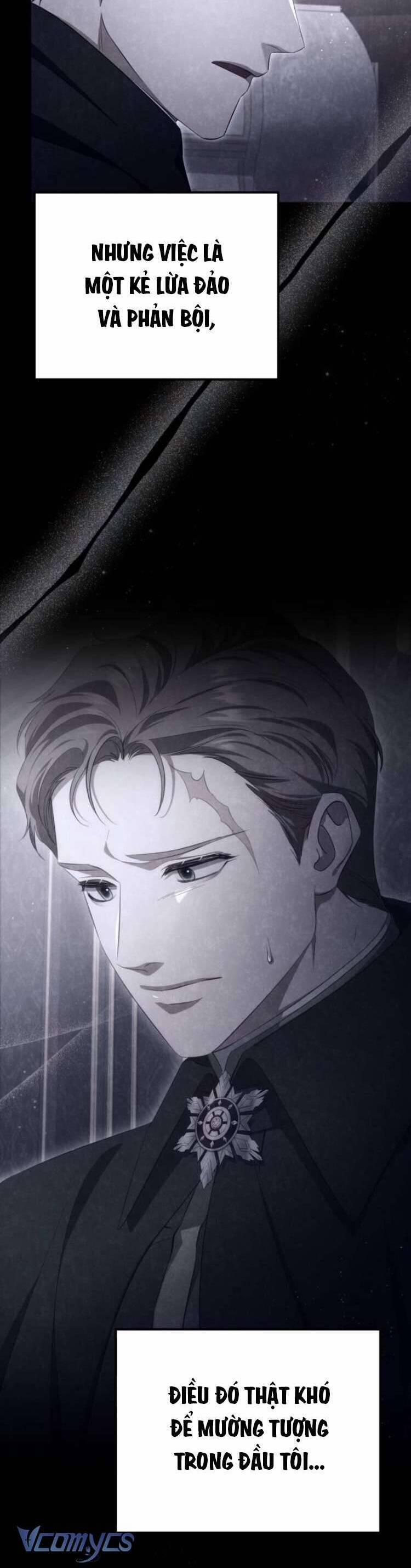 Đằng Sau Nụ Cười Của Nàng Công Chúa 37 trang 53