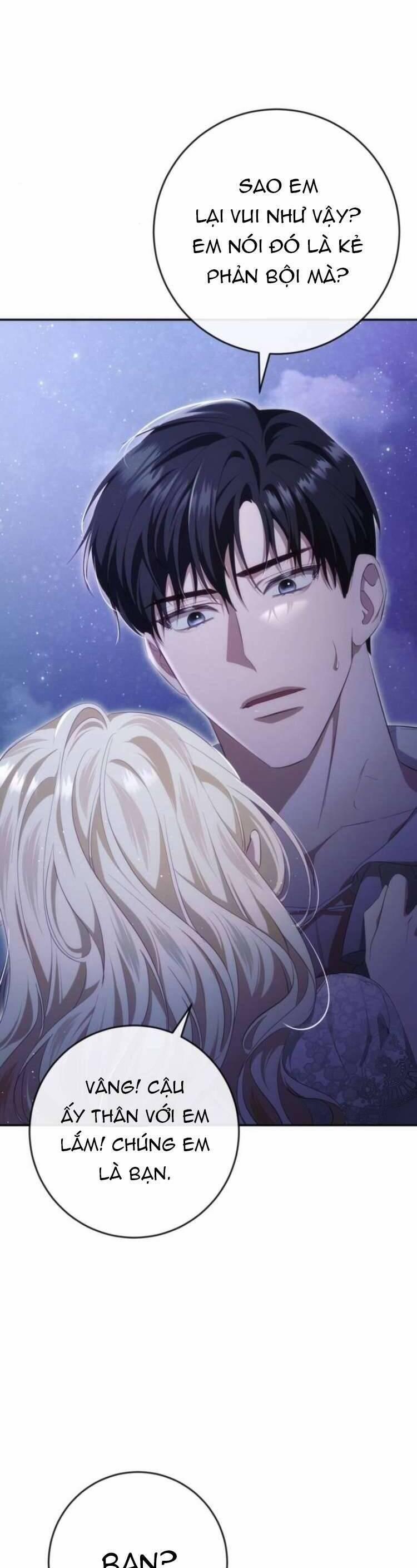 Đằng Sau Nụ Cười Của Nàng Công Chúa 37 trang 58