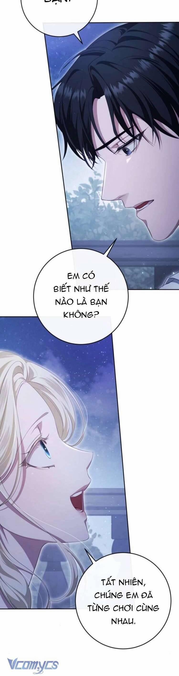 Đằng Sau Nụ Cười Của Nàng Công Chúa 37 trang 59
