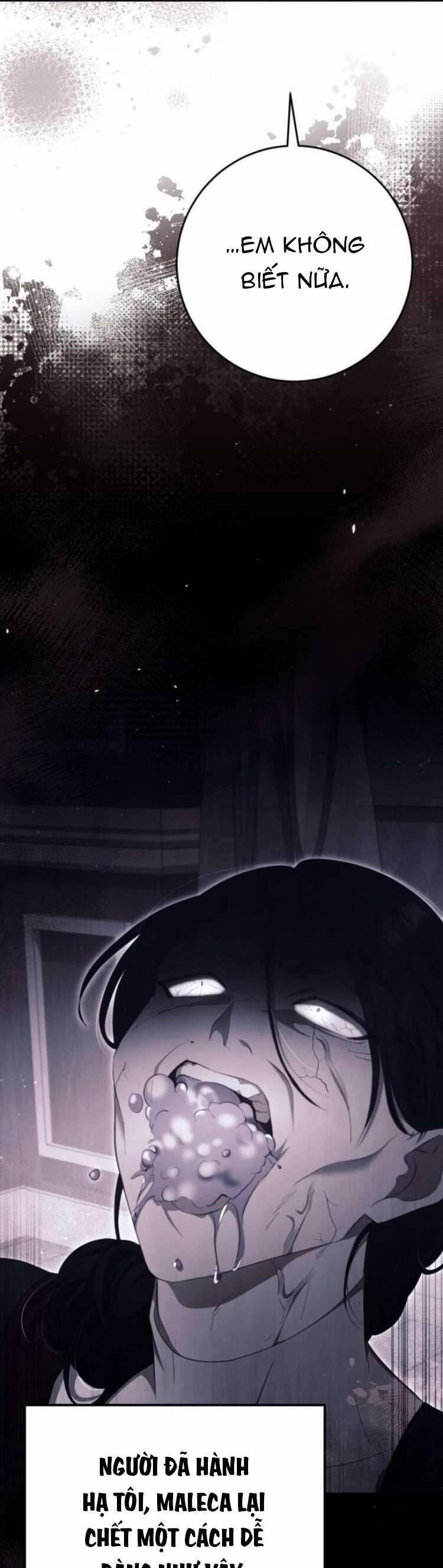 Đằng Sau Nụ Cười Của Nàng Công Chúa 37 trang 6