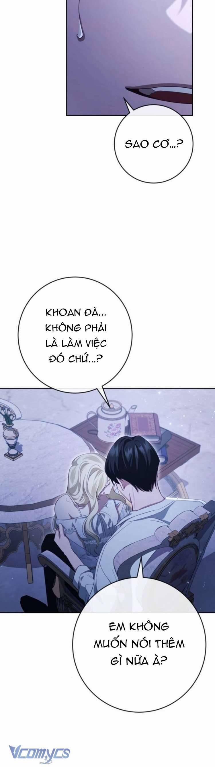 Đằng Sau Nụ Cười Của Nàng Công Chúa 37 trang 65