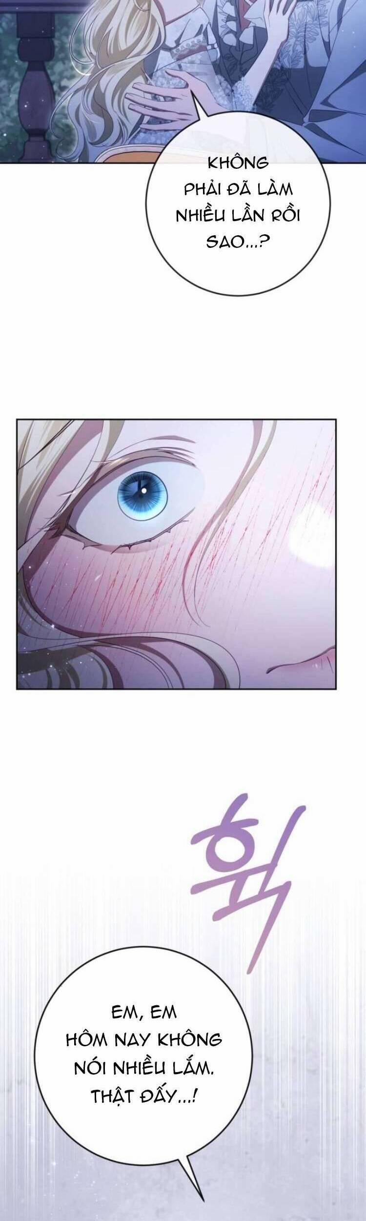Đằng Sau Nụ Cười Của Nàng Công Chúa 37 trang 68